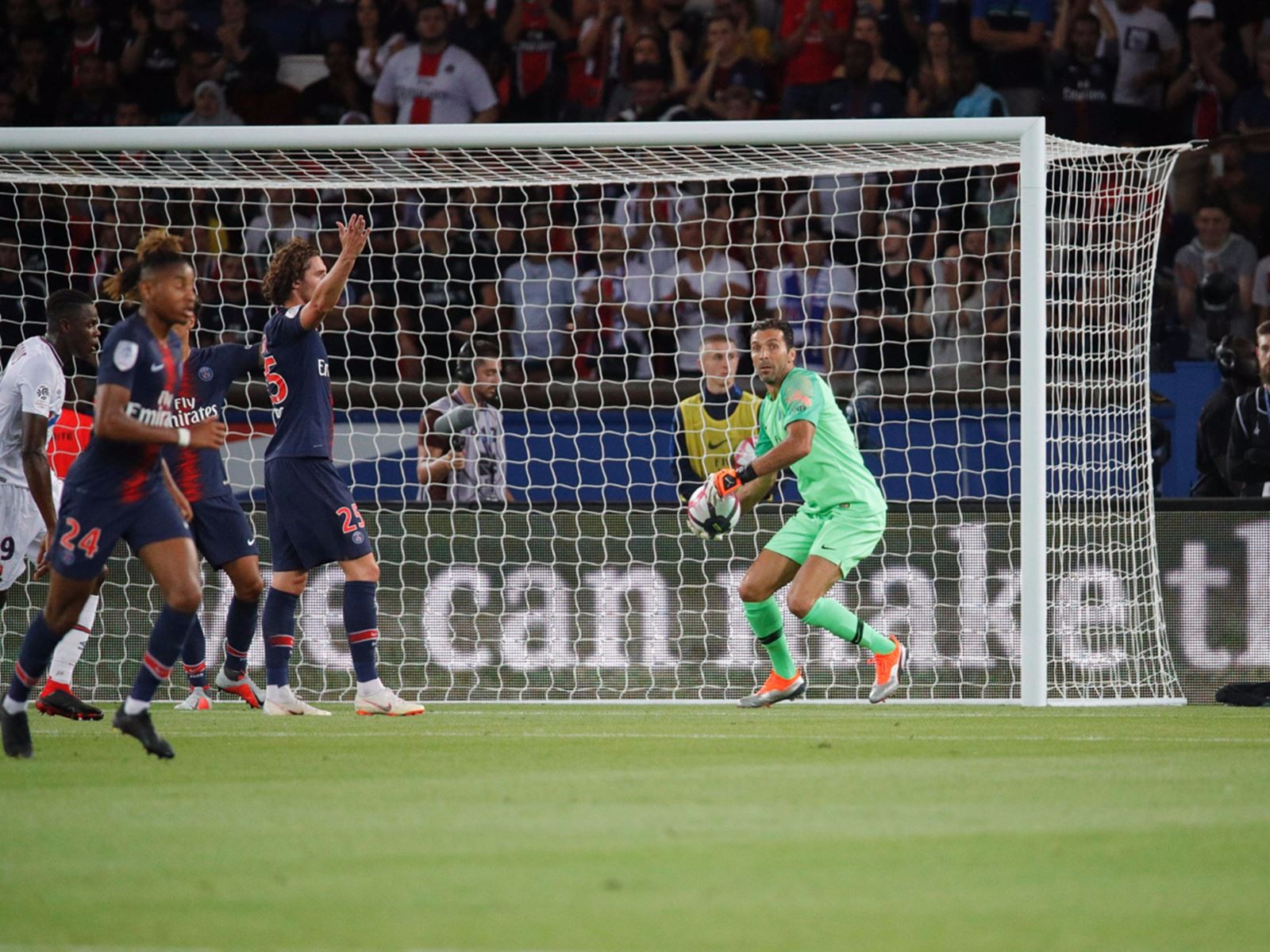 特级水雾防火卷帘