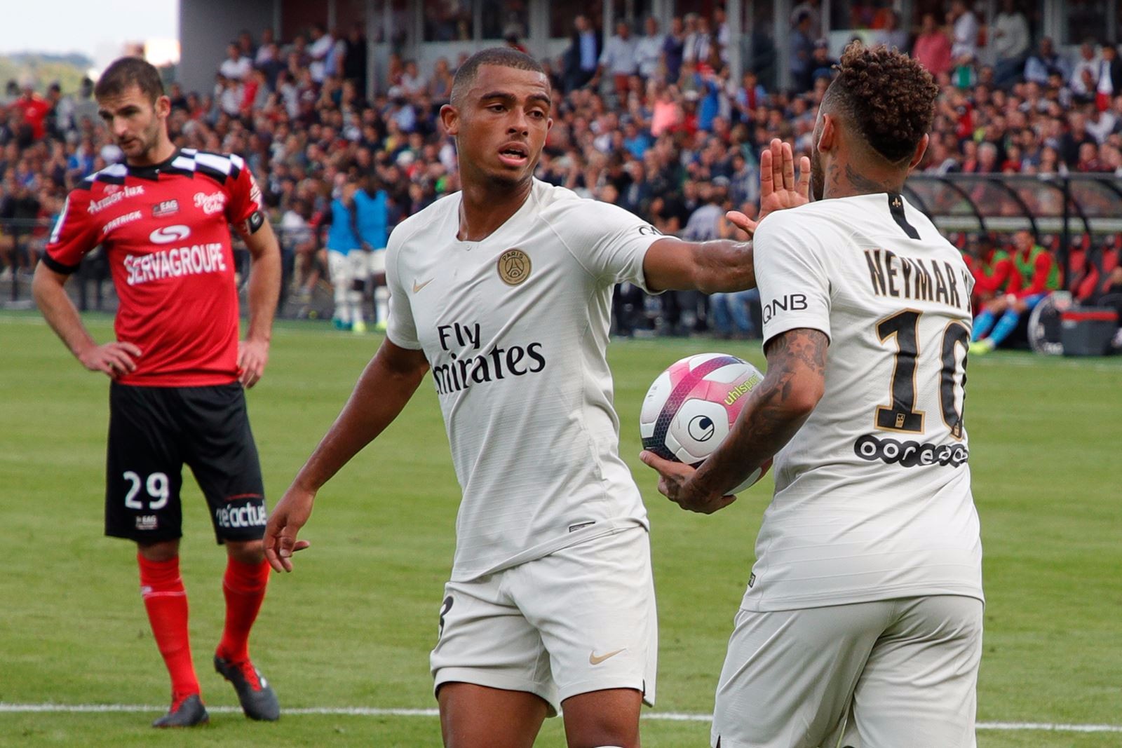 消防设备维护保养